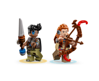 LEGO Horizon Adventures Aloy i Varl 77037 - 1308227 - zdjęcie 7